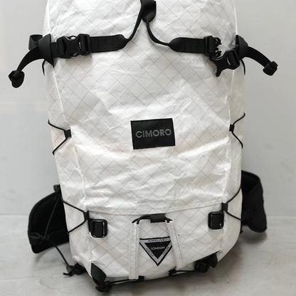 【CIMORO】シモロ UL Mountain Vest "2Color”