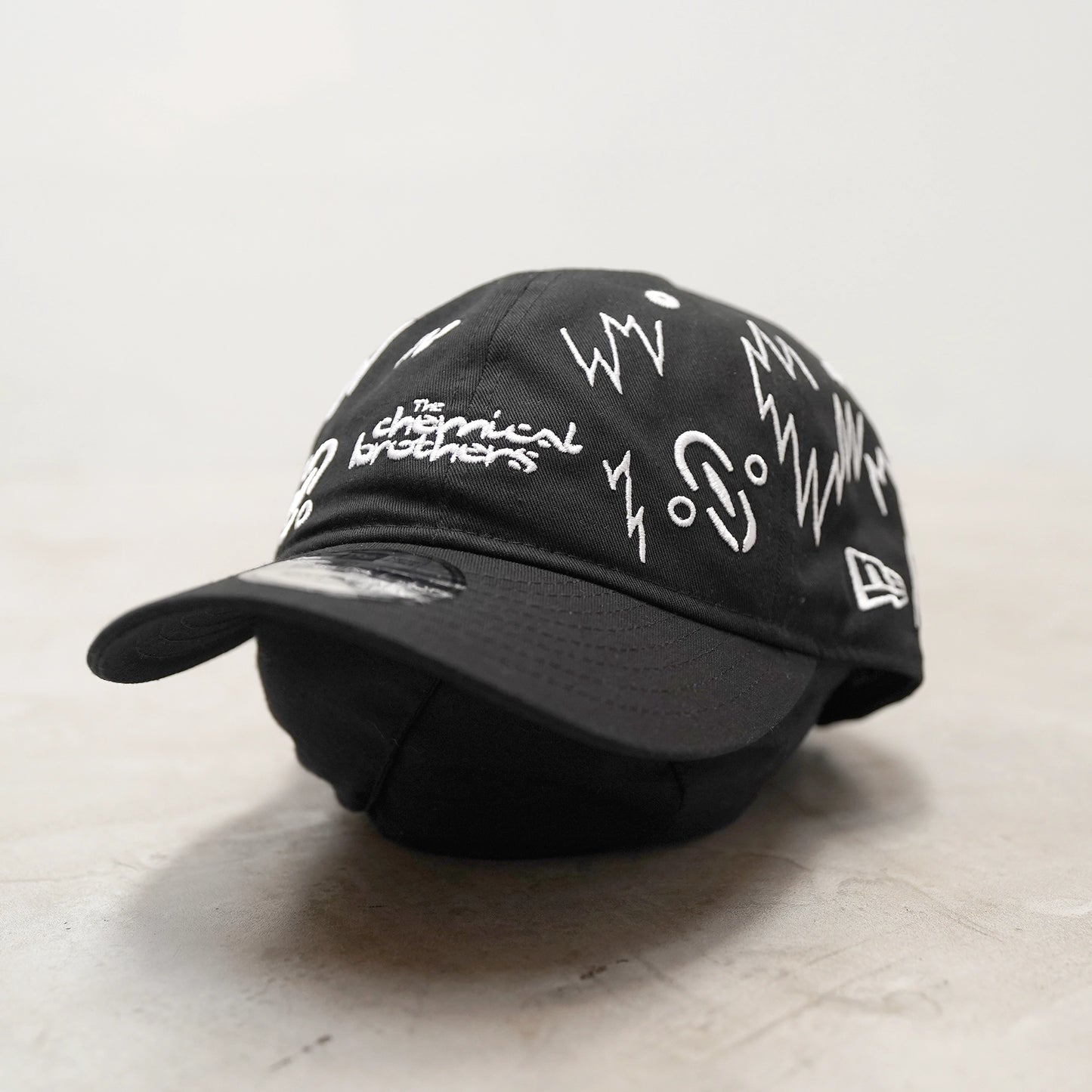 【NEW ERA】ニューエラ 9THIRTY The Chemical Brothers "2Color"