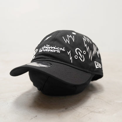 【NEW ERA】ニューエラ 9THIRTY The Chemical Brothers "2Color"
