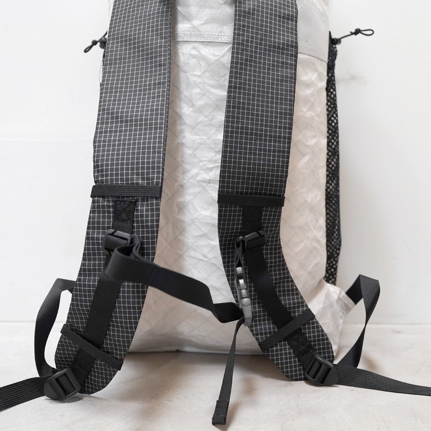 【Trail Bum】トレイルバム Big Turtle Ultra 200X "3Color"