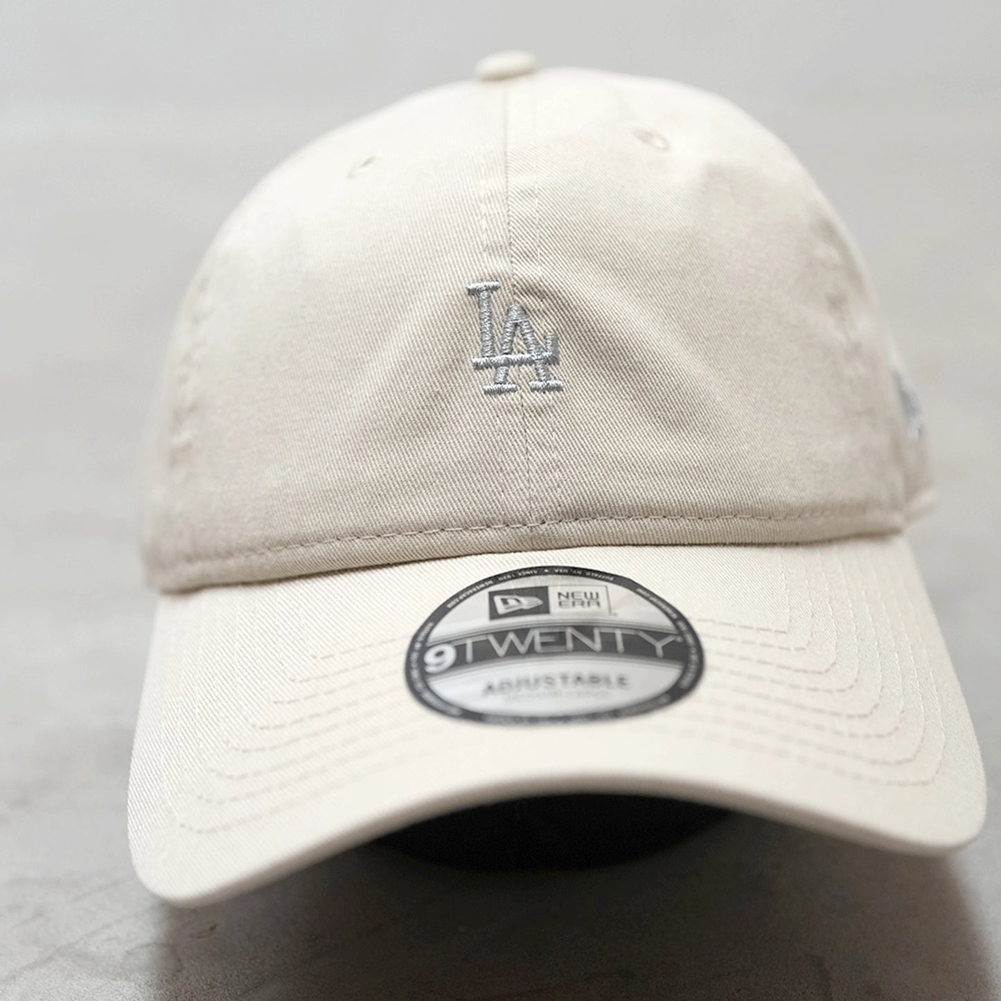 【NEW ERA】ニューエラ 9TWENTY MLB Mini Logo "2Color"