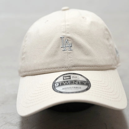 【NEW ERA】ニューエラ 9TWENTY MLB Mini Logo "2Color"