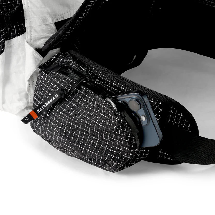 【Hyperlite Mountain Gear】ハイパーライトマウンテンギア New Junction ”２Color”