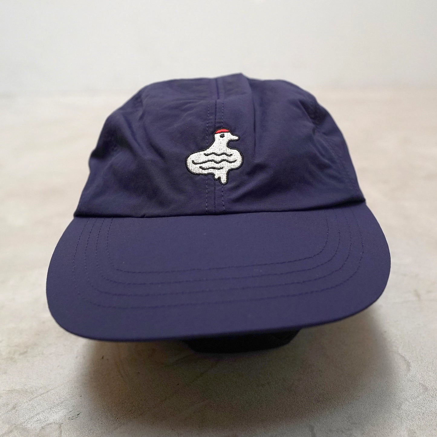 【halo commodity】ハロコモディティ 雷鳥 Cap "4Color" ※ネコポス可