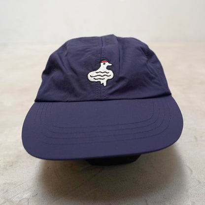 【halo commodity】ハロコモディティ 雷鳥 Cap "4Color" ※ネコポス可