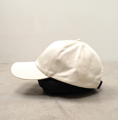 【nanamica】ナナミカ Chino Cap "6Color"