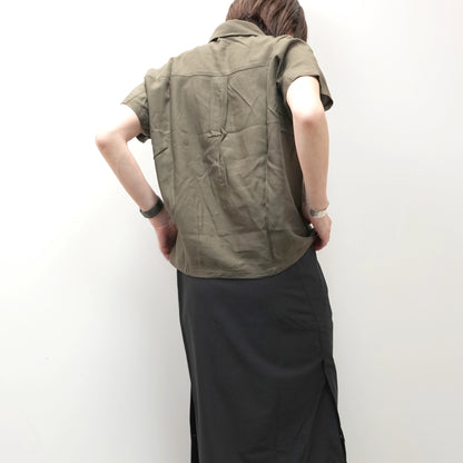 【HOUDINI】フーディニ women's Tree Top "3Color" ※ネコポス可