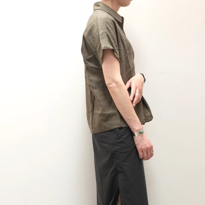 【HOUDINI】フーディニ women's Tree Top "3Color" ※ネコポス可