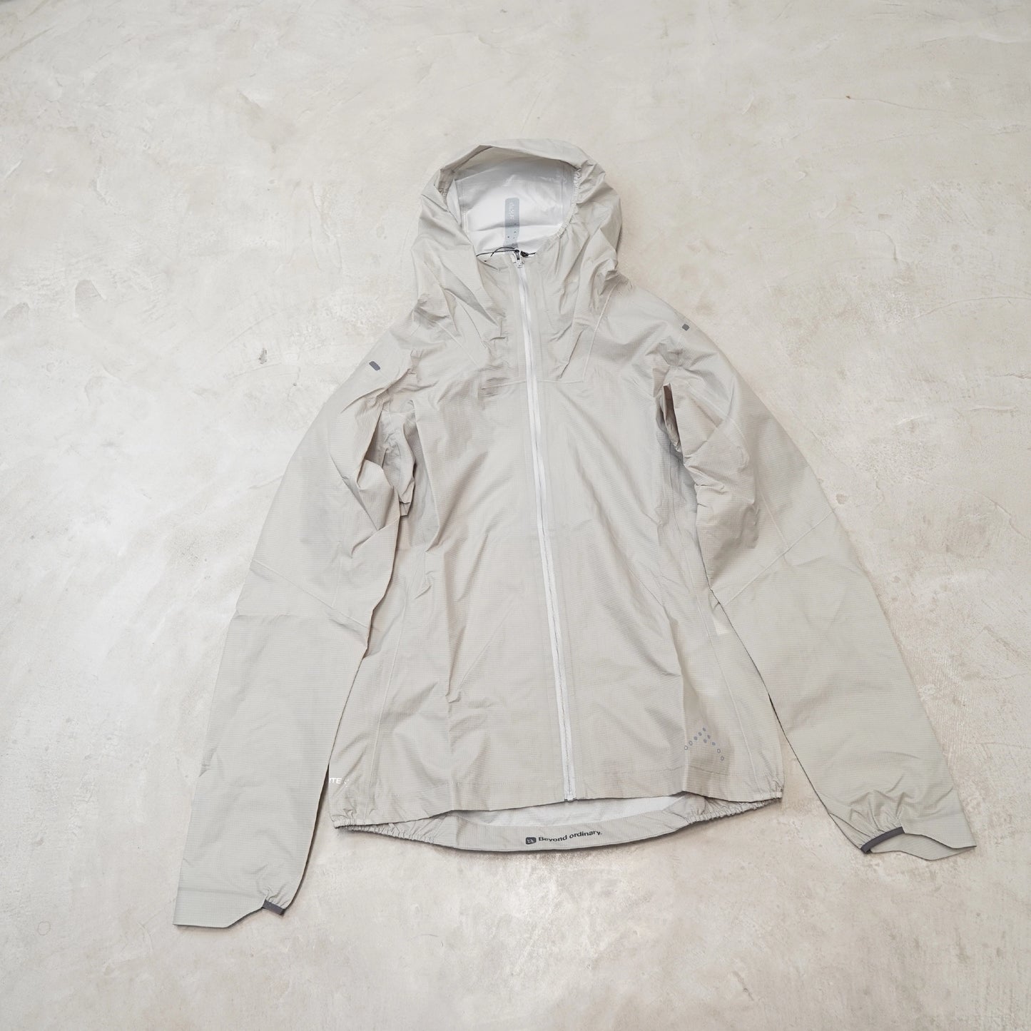 【Rab】ラブ women's Phantom Jacket "2Color"