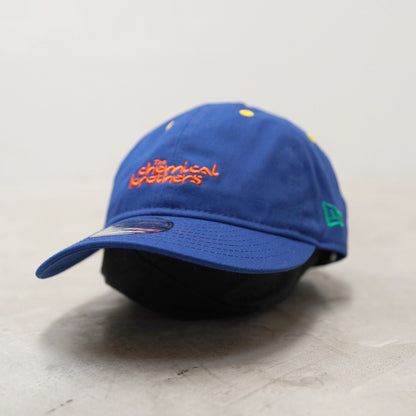 【NEW ERA】ニューエラ 9THIRTY The Chemical Brothers "2Color"