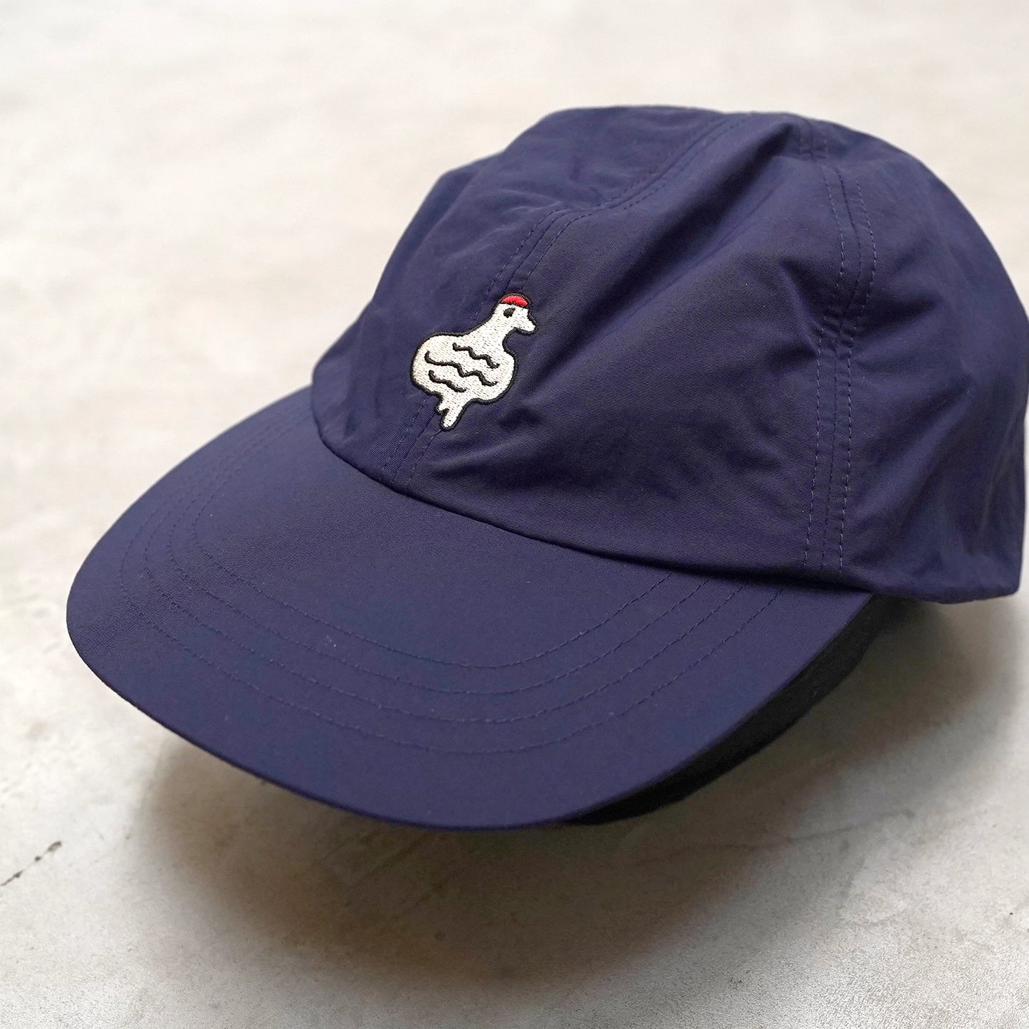 【halo commodity】ハロコモディティ 雷鳥 Cap "4Color" ※ネコポス可