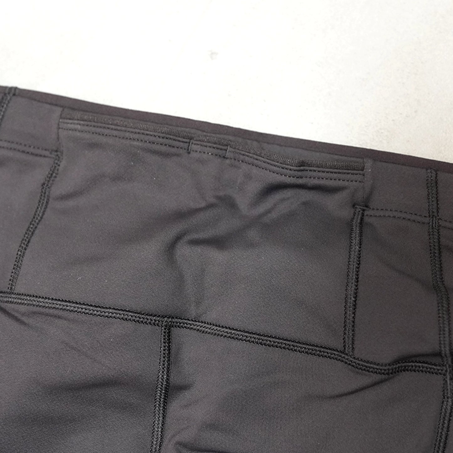 【patagonia】 パタゴニア men's Peak Mission Tights "Black" ※ネコポス可