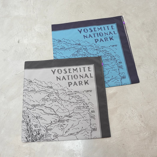 【THE NORTH FACE Purple Label】ノースフェイスパープルレーベル Mountain Field Scarf "2Color" ※ネコポス可