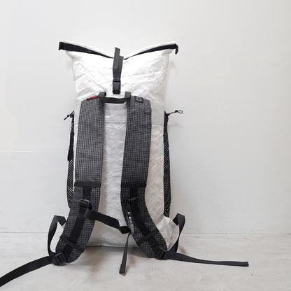 【Trail Bum】トレイルバム Big Turtle Ultra 200X "3Color"