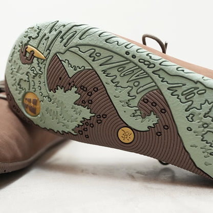 【MERRELL】メレル women's Mootopia Lace "2Color"