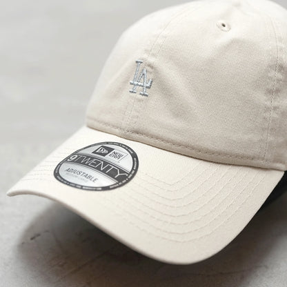 【NEW ERA】ニューエラ 9TWENTY MLB Mini Logo "2Color"