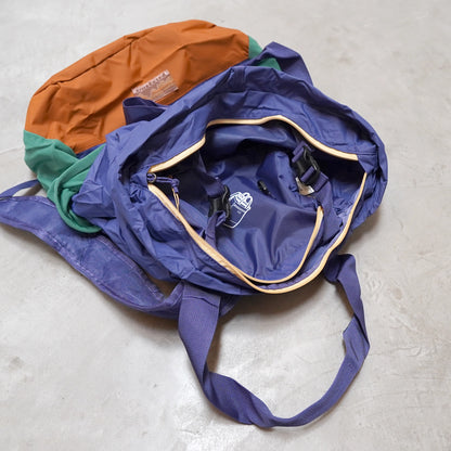 【patagonia】 パタゴニア Terravia tote Pack ”3Color”