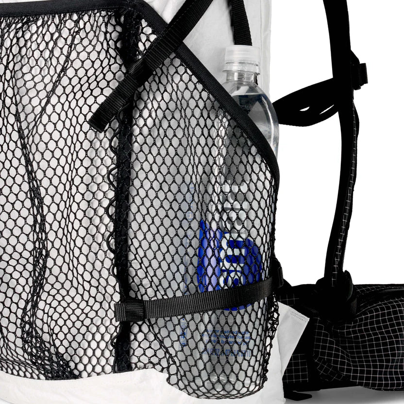 【Hyperlite Mountain Gear】ハイパーライトマウンテンギア New Windrider ”２Color”