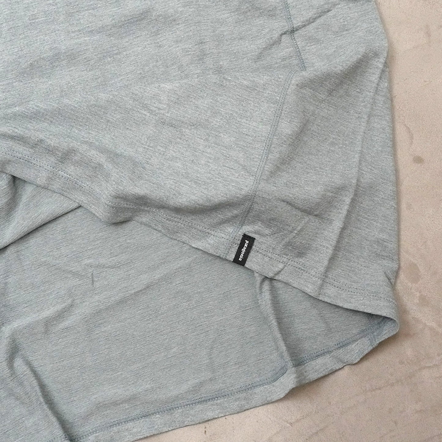 【patagonia】パタゴニア women's Capilene Cool Sun Hoody - Peak Visions "NGBX" ※ネコポス可