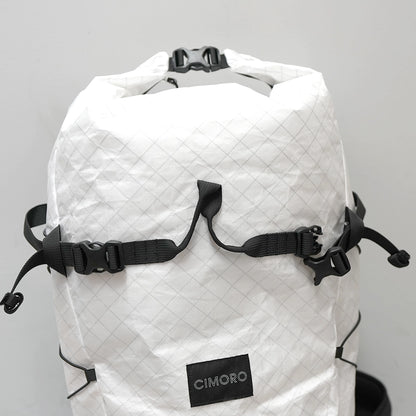 【CIMORO】シモロ UL Mountain Vest "2Color”