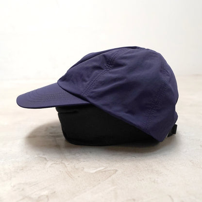 【halo commodity】ハロコモディティ 雷鳥 Cap "4Color" ※ネコポス可