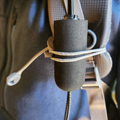 【Gossamer Gear】ゴッサマーギア Folding Umbrella 2.0 "2Color"