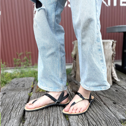 【bosky】ボスキー Light Ⅱ Y Leather Brown