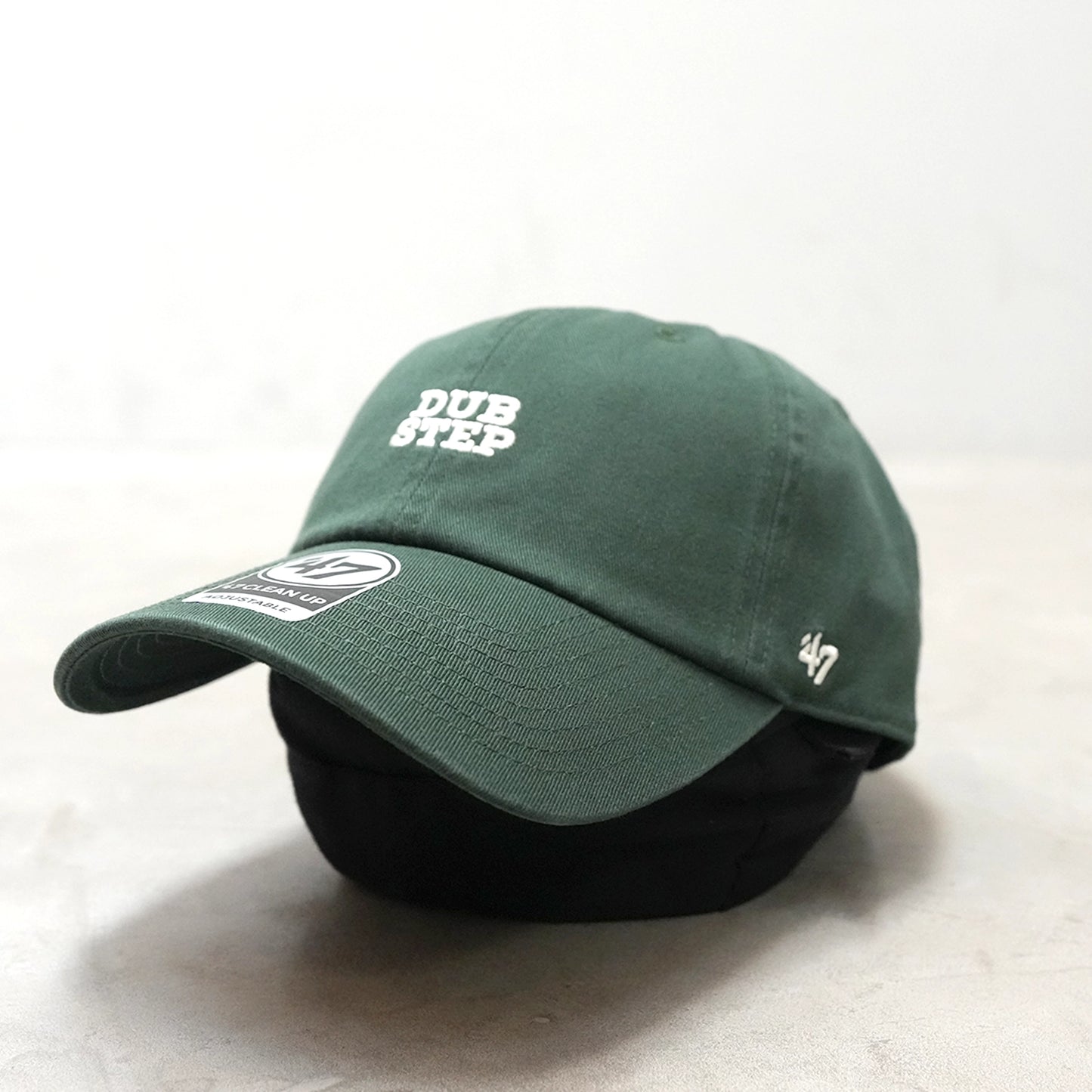 【'47】フォーティーセブン '47CLEAN UP Base Runner "6Color"