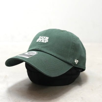 【'47】フォーティーセブン '47CLEAN UP Base Runner "6Color"