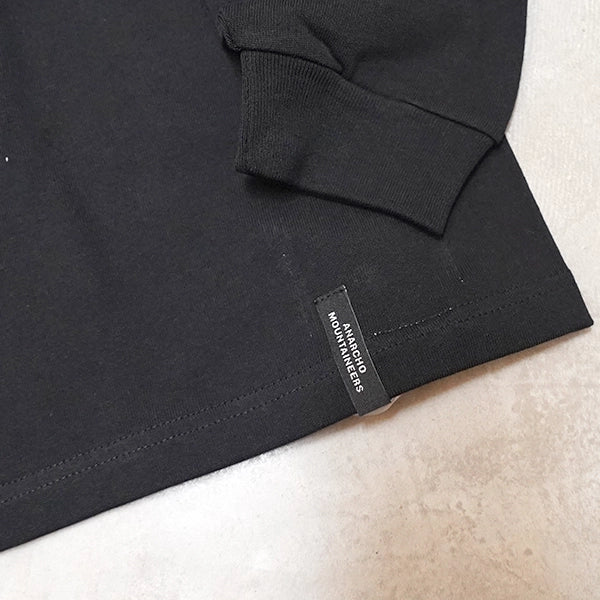 【Mountain Research】マウンテンリサーチ DIY Tee "2Color"