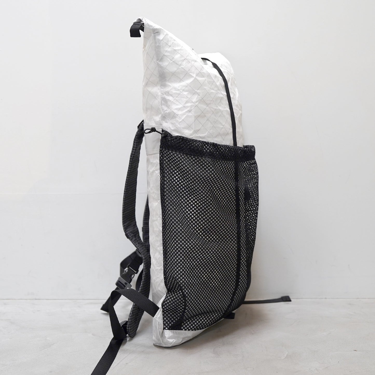 【Trail Bum】トレイルバム Big Turtle Ultra 200X "3Color"