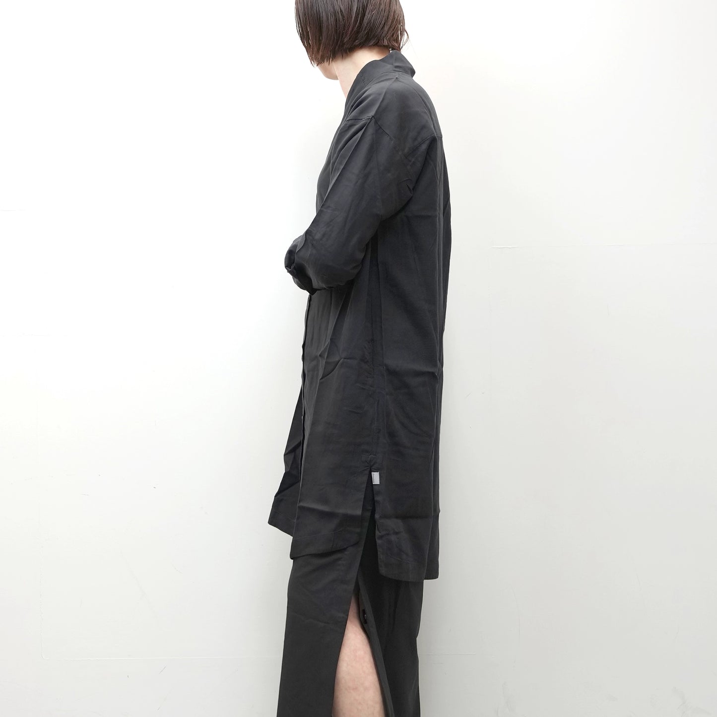 【HOUDINI】フーディニ women's Tree Dress "2Color"
