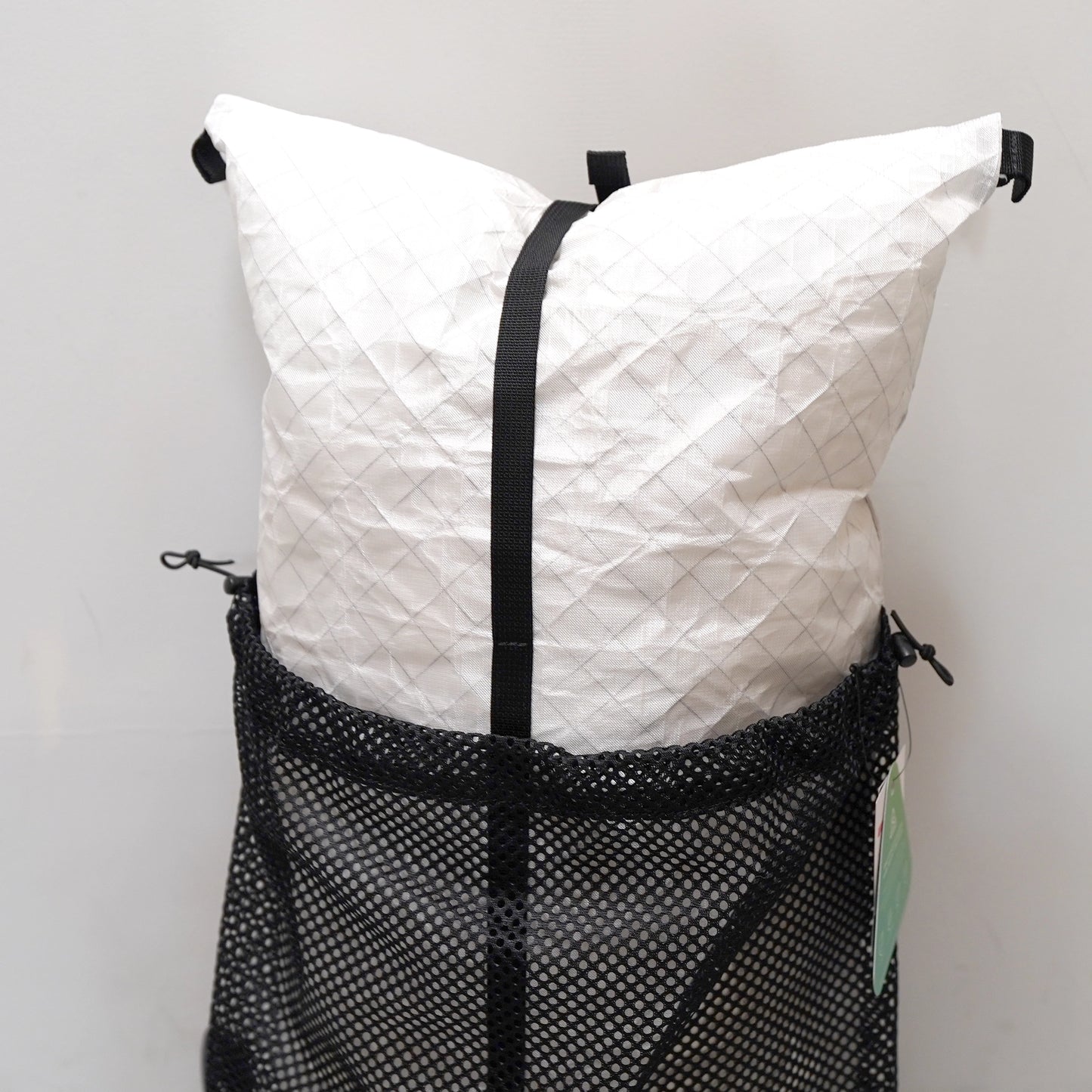 【Trail Bum】トレイルバム Big Turtle Ultra 200X "3Color"