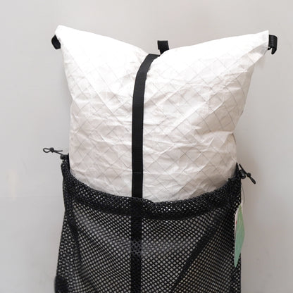 【Trail Bum】トレイルバム Big Turtle Ultra 200X "3Color"