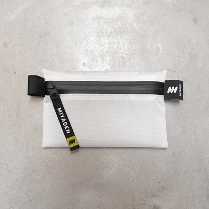 【MIYAGEN】ミヤゲン Lastbit Pouch "4Color" ※ネコポス可