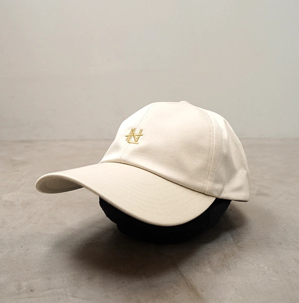【nanamica】ナナミカ Chino Cap "6Color"