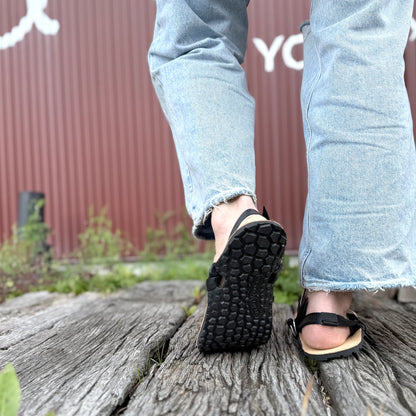 【bosky】ボスキー Light Ⅱ Y Leather Brown