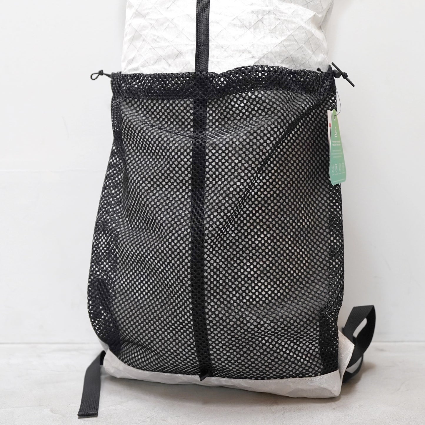 【Trail Bum】トレイルバム Big Turtle Ultra 200X "3Color"