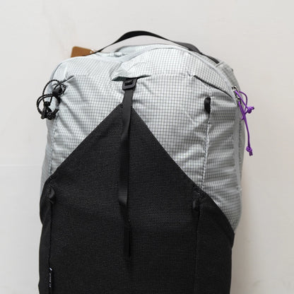 【Gossamer Gear】ゴッサマーギア TYPEⅡ Cima 15 "2Color"