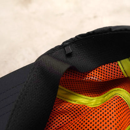 【halo commodity】ハロコモディティ 雷鳥 Cap "4Color" ※ネコポス可