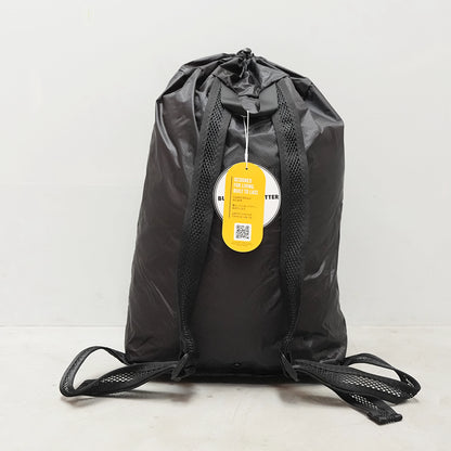 【BURLAP OUTFITTER】バーラップアウトフィッター Folding Day Pack "2Color"