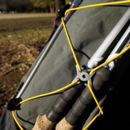 【PaaGo WORKS】 パーゴワークス SHURIKEN "Silver" ※ネコポス可