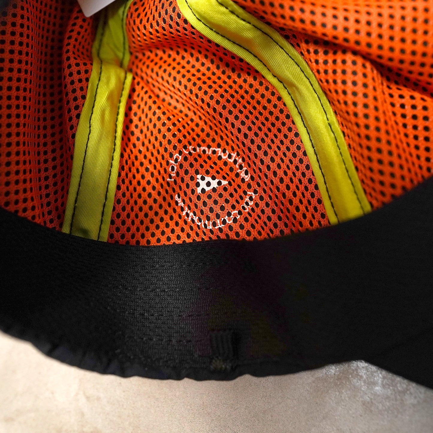 【halo commodity】ハロコモディティ 雷鳥 Cap "4Color" ※ネコポス可