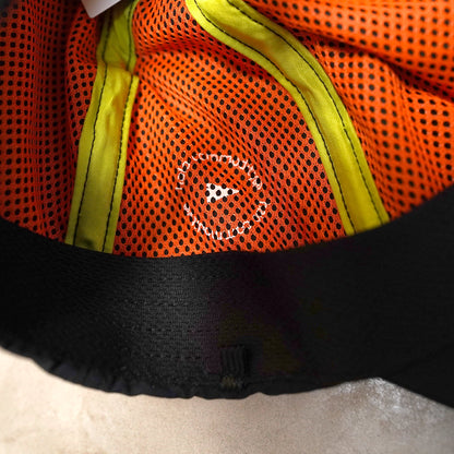 【halo commodity】ハロコモディティ 雷鳥 Cap "4Color" ※ネコポス可