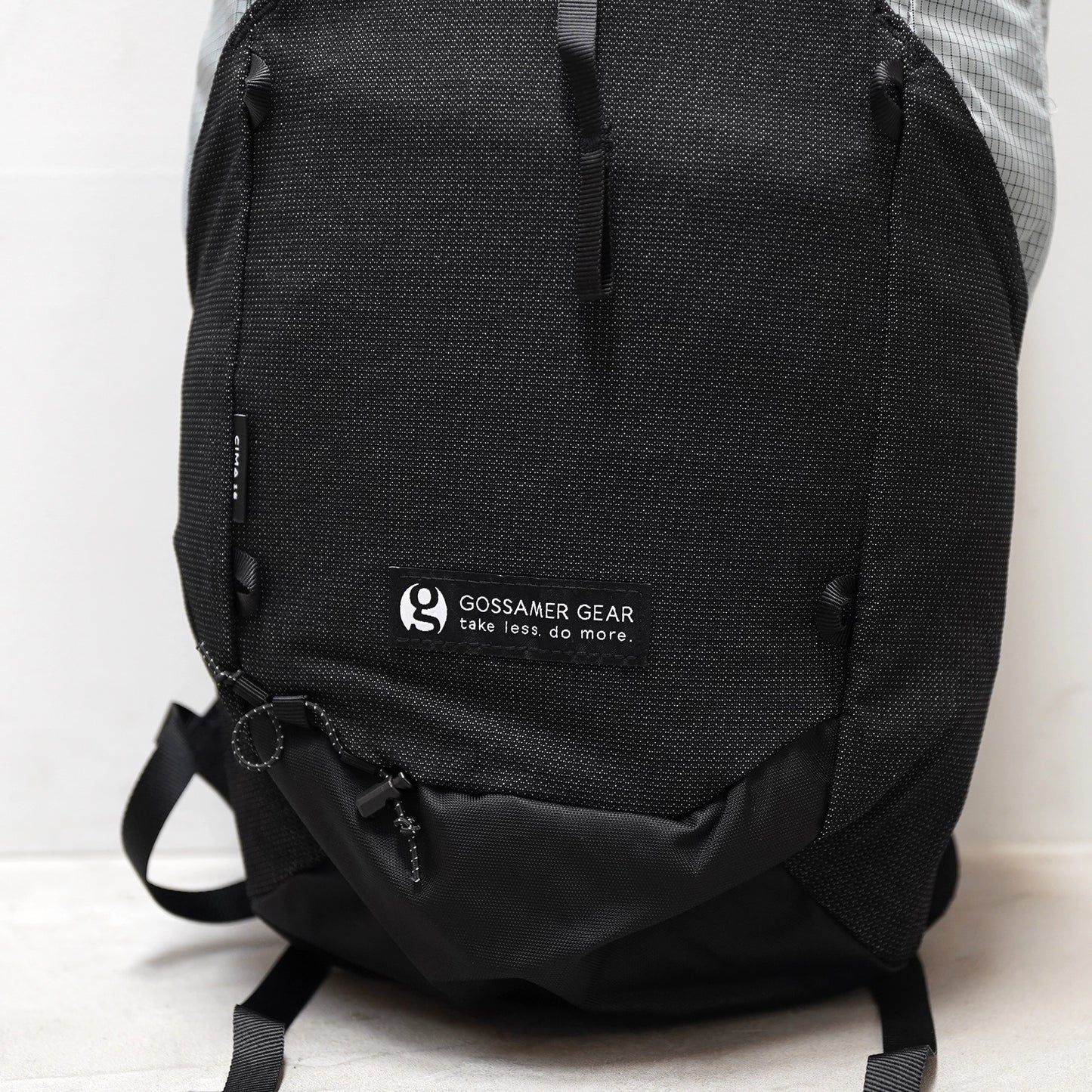 【Gossamer Gear】ゴッサマーギア TYPEⅡ Cima 15 "2Color"