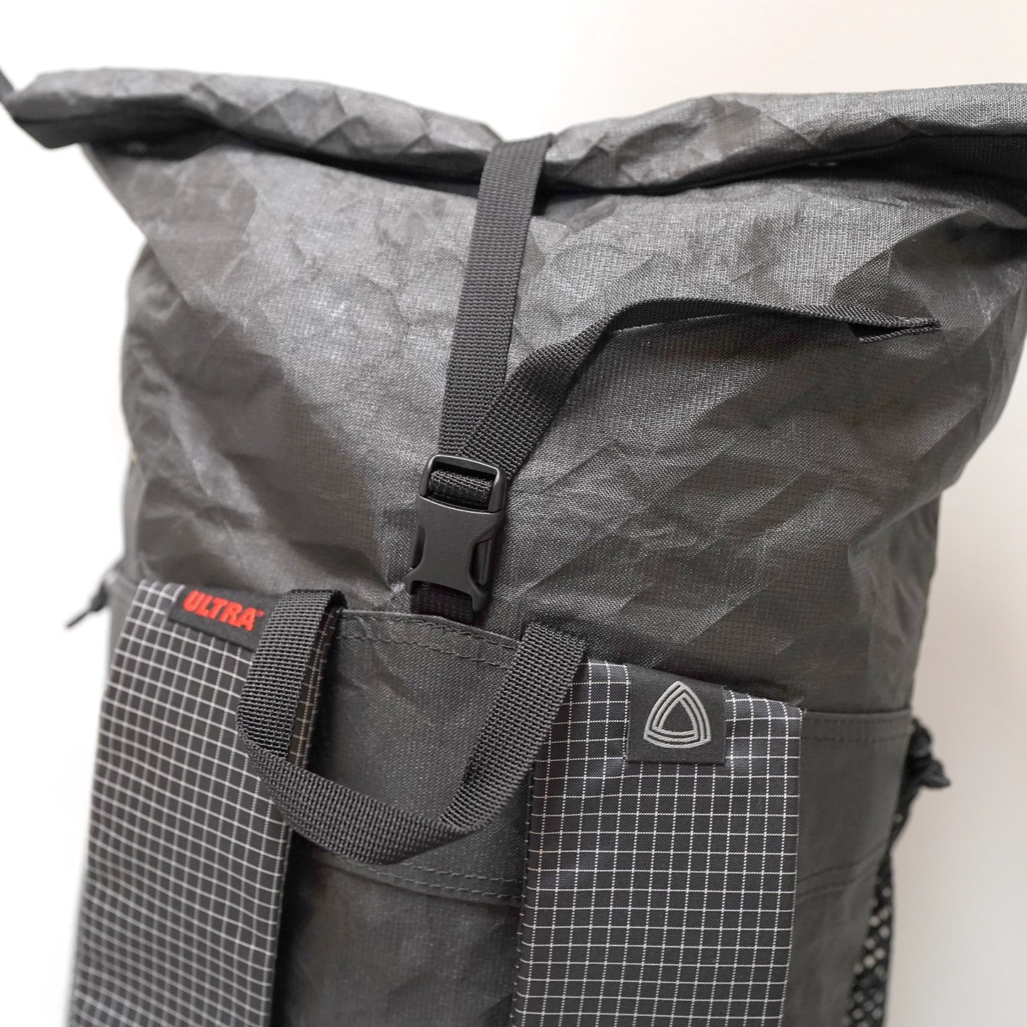 【Trail Bum】トレイルバム Big Turtle Ultra 200X "3Color"