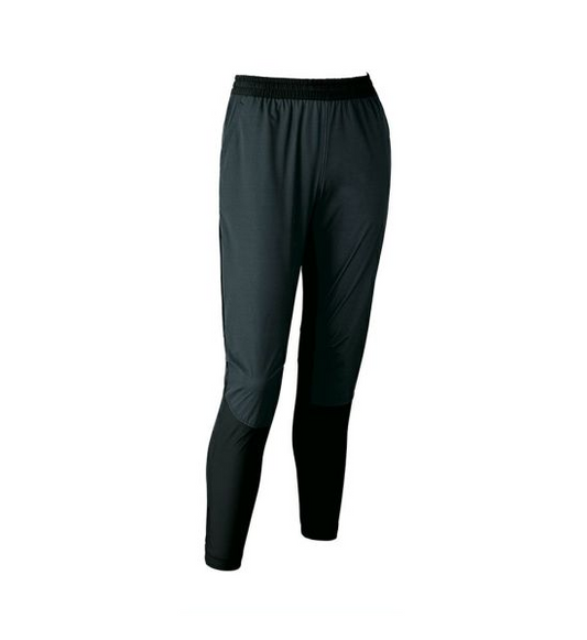【finetrack】ファイントラック women's Sky Trail Pants "Black"
