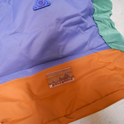 【patagonia】 パタゴニア Terravia tote Pack ”3Color”