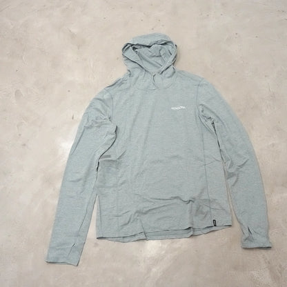 【patagonia】パタゴニア women's Capilene Cool Sun Hoody - Peak Visions "NGBX" ※ネコポス可