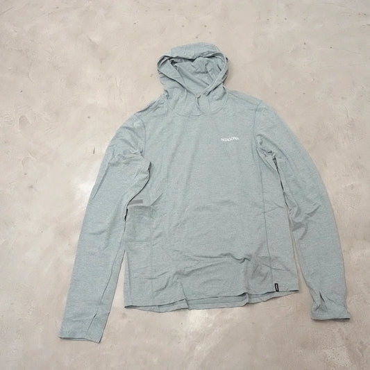 【patagonia】パタゴニア women's Capilene Cool Sun Hoody - Peak Visions "NGBX" ※ネコポス可